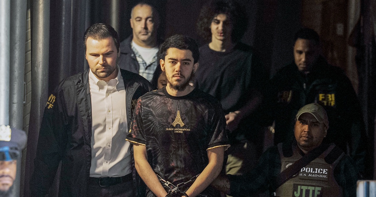 How two teens from wealthy Pennsylvania suburbs became suspects in an attempted ‘ISIS-inspired’ attack in New York City - NBC News