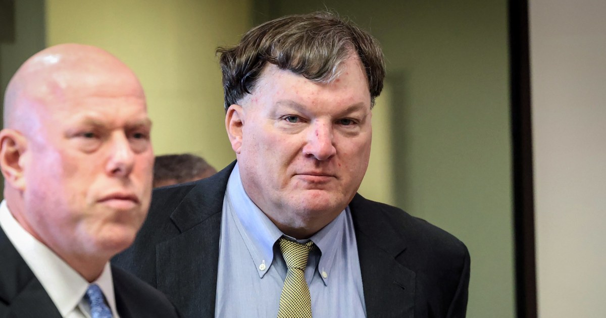 Suspect in Gilgo Beach serial killings expected to plead guilty, sources say - NBC News