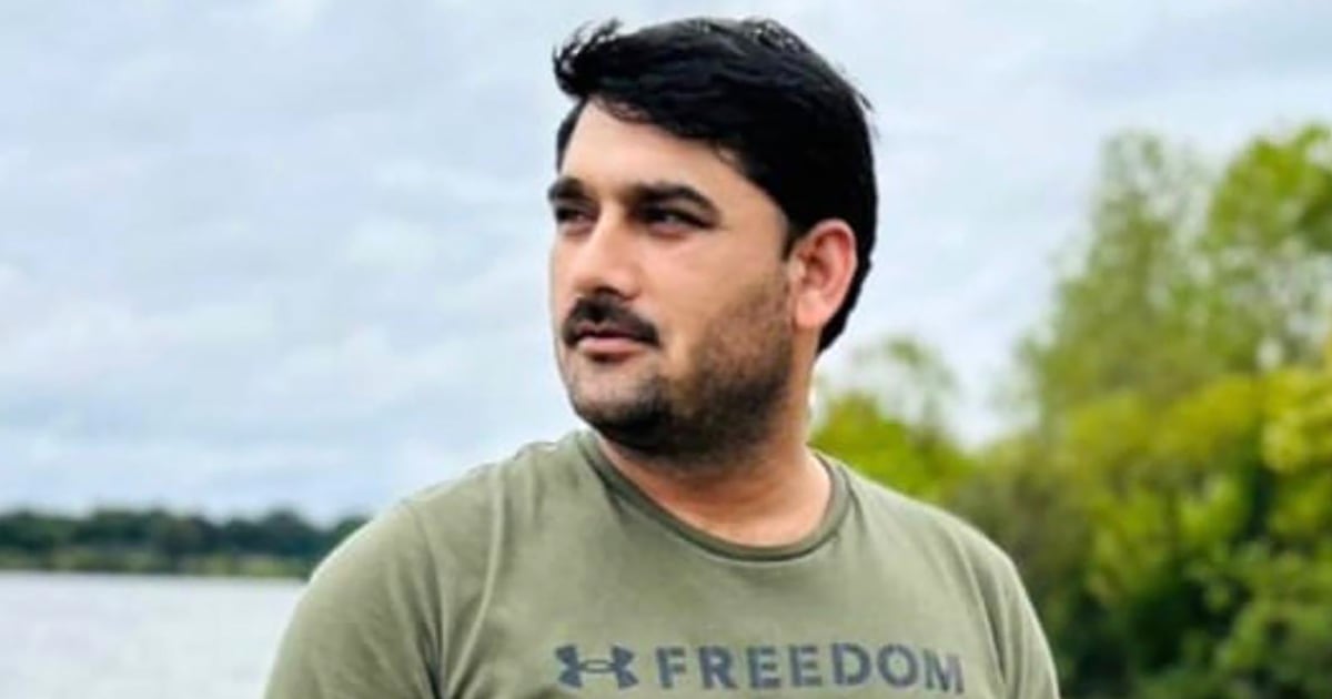 Afghan asylum-seeker dies after less than 24 hours in ICE custody - NBC News