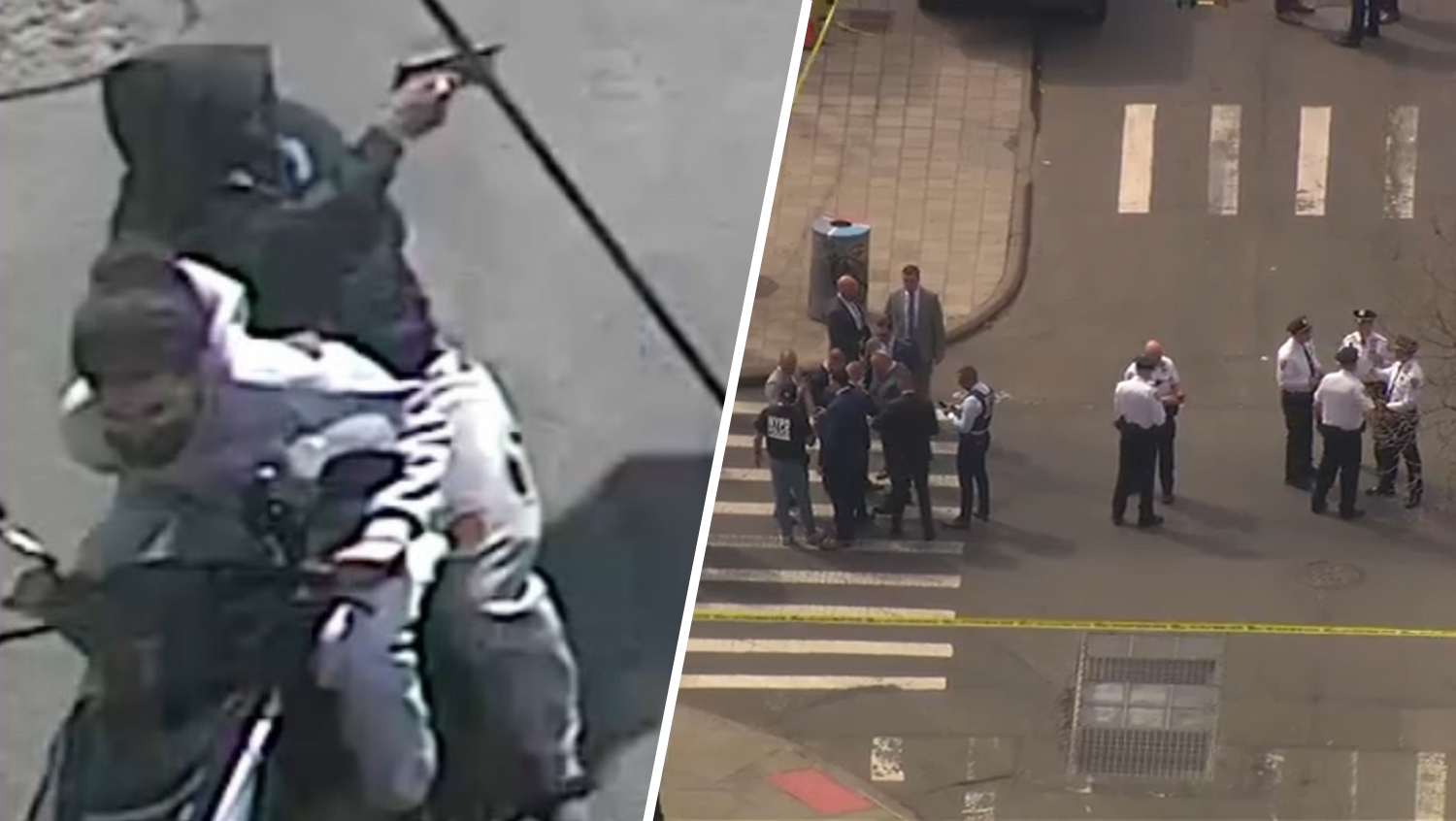 7-month-old girl shot and killed in Brooklyn, police sources say - NBC New York