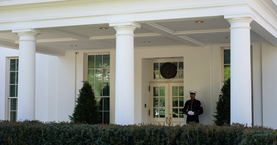 Trump Finds Himself With Fragile Iran Cease-Fire After the Scramble to Make a Deal - The New York Times