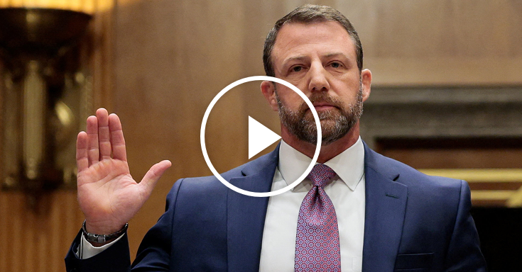 Will ICE Change Under Its New Leader?