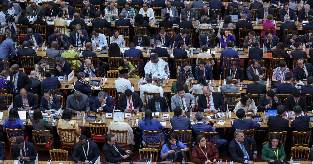 Digital tariff deal deadlock throws WTO reform into doubt - politico.eu