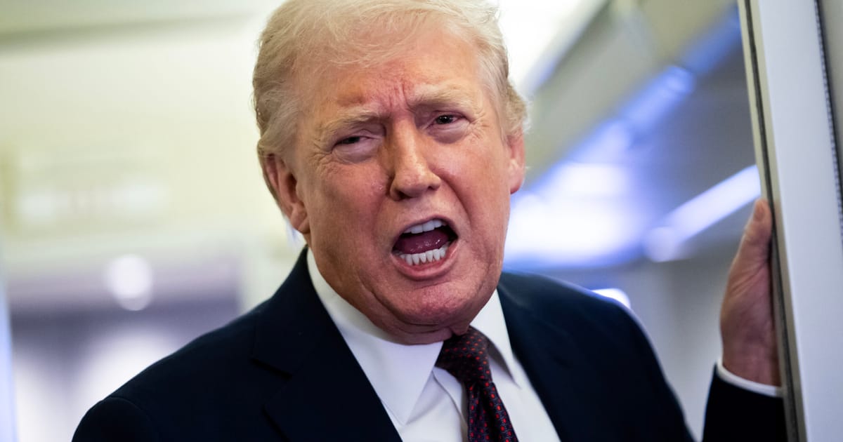 ‘COWARDS’: Trump blasts NATO allies over Hormuz - politico.eu