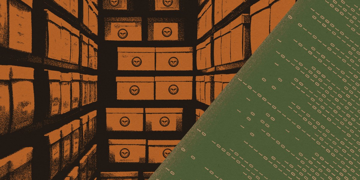 The Pentagon is planning for AI companies to train on classified data, defense official says