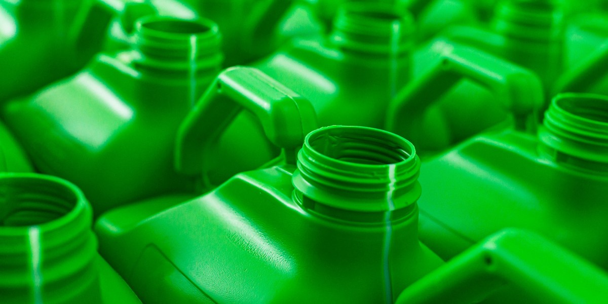 Fuel prices are soaring. Plastic could be next.