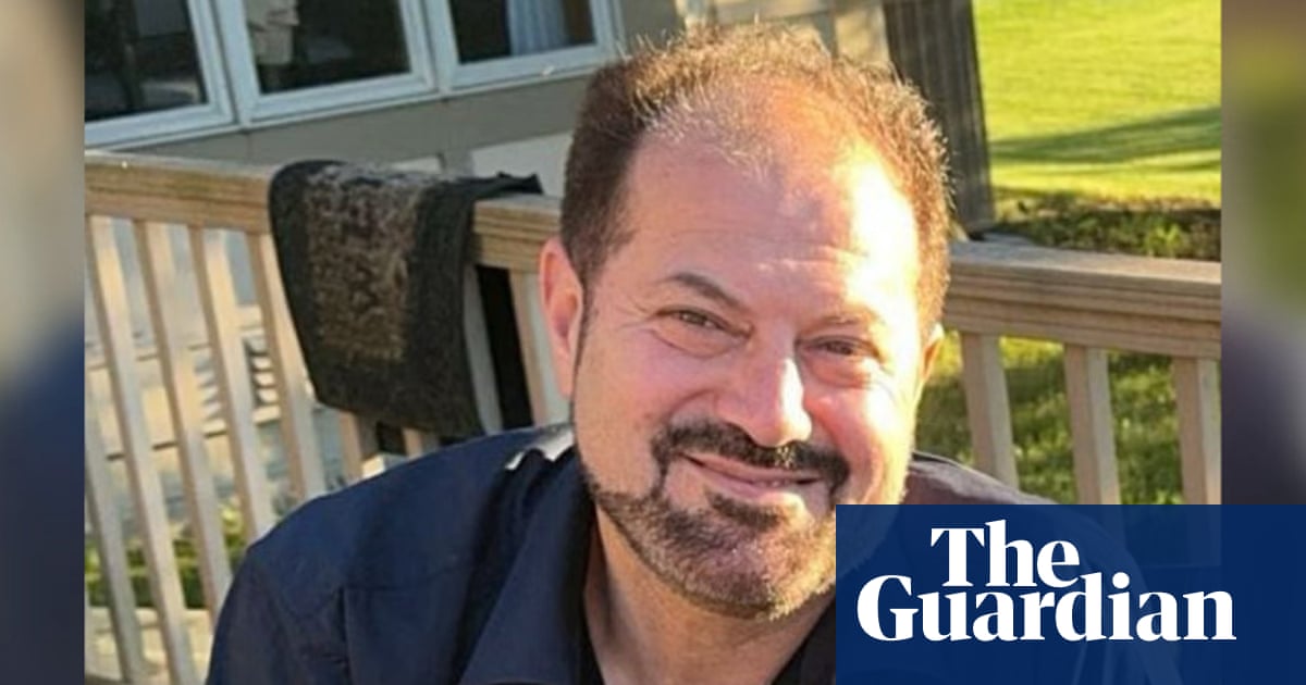 President of Wisconsin’s largest mosque detained by US immigration agents - theguardian.com