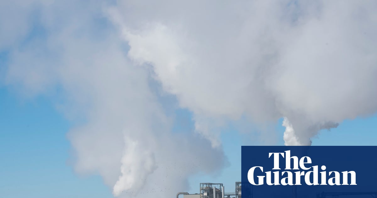 EPA approves sale of higher-ethanol fuel in bid to lower gas prices - The Guardian