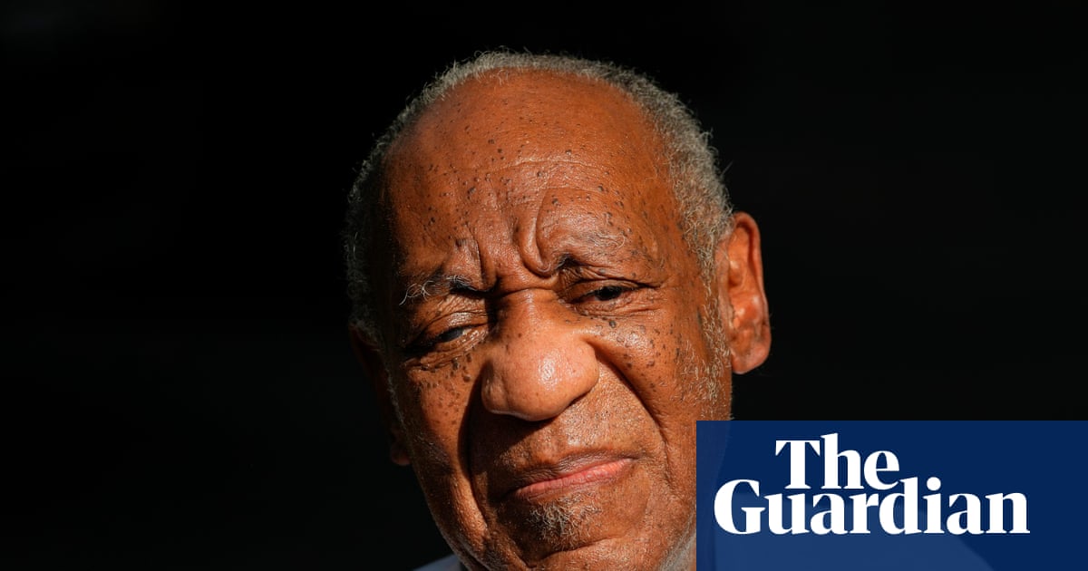 Bill Cosby found guilty of sexual assault and ordered to pay $59.25m in damages - The Guardian