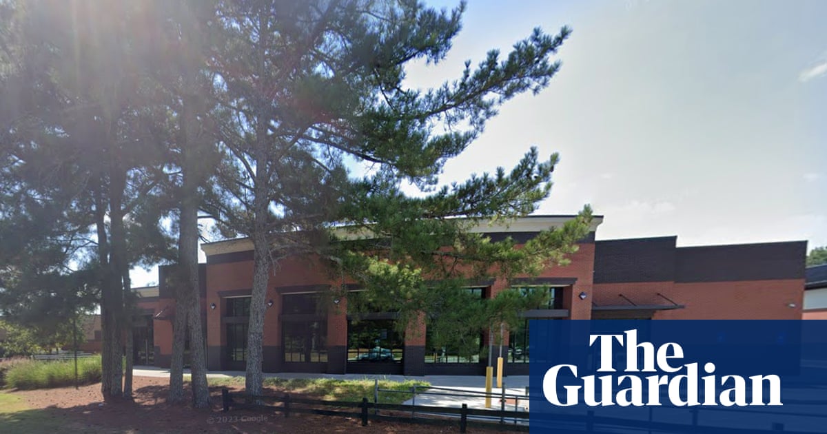 Georgia teacher killed by student driving away from prank gone wrong - The Guardian