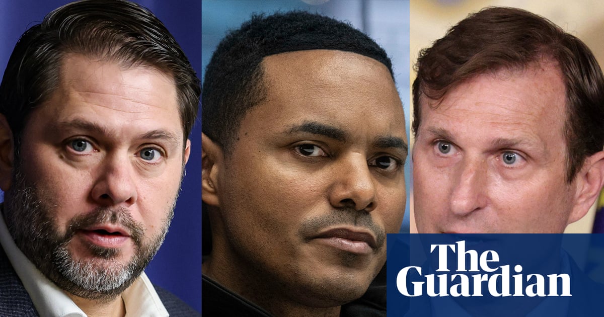 Pro-Israel Democrats decry settler violence in West Bank amid attacks on Palestinians - The Guardian