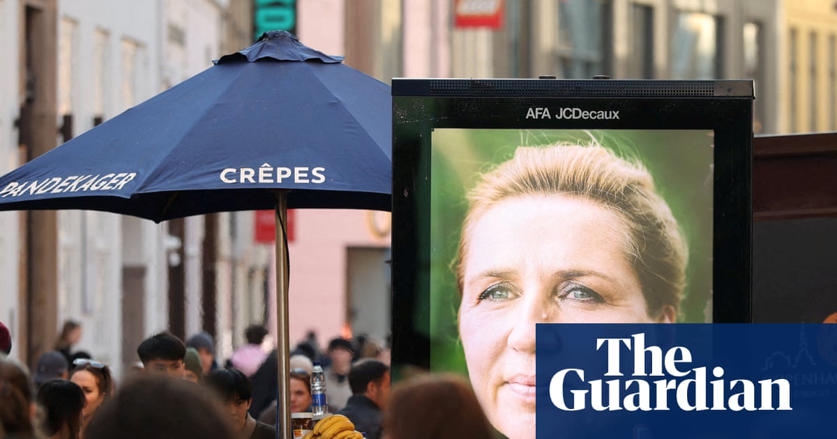 Mette Frederiksen’s leftwing bloc fails to win majority in Danish election, exit polls suggest - The Guardian