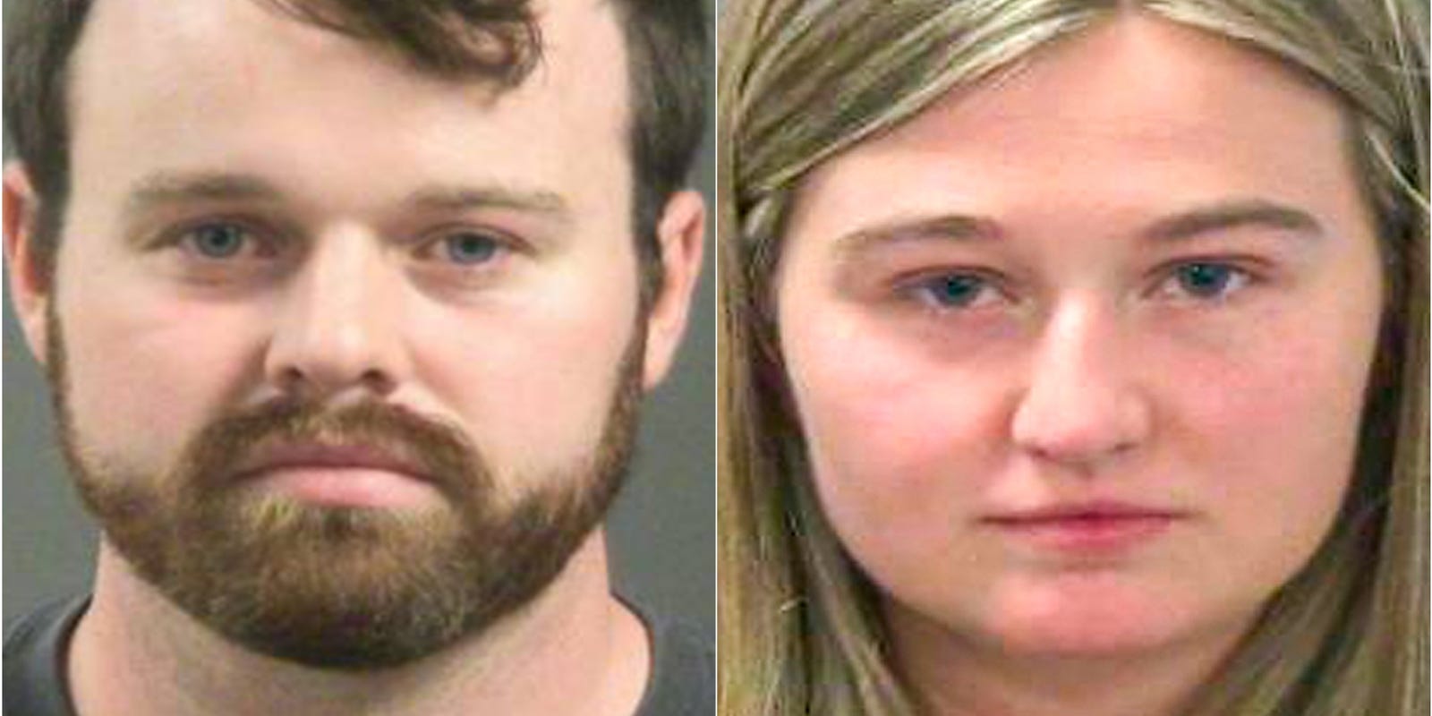 Joseph Duggar's aunt, Deanna Duggar, urges wife Kendra to divorce him - USA Today