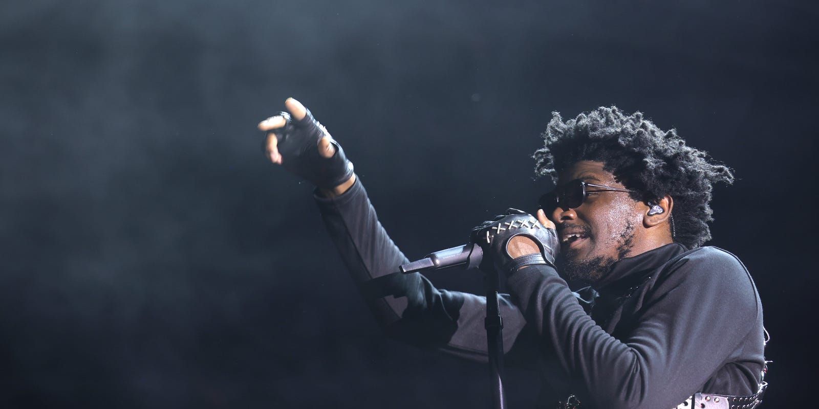 Labrinth explains his 'Euphoria' exit, says he won't be mistreated - USA Today