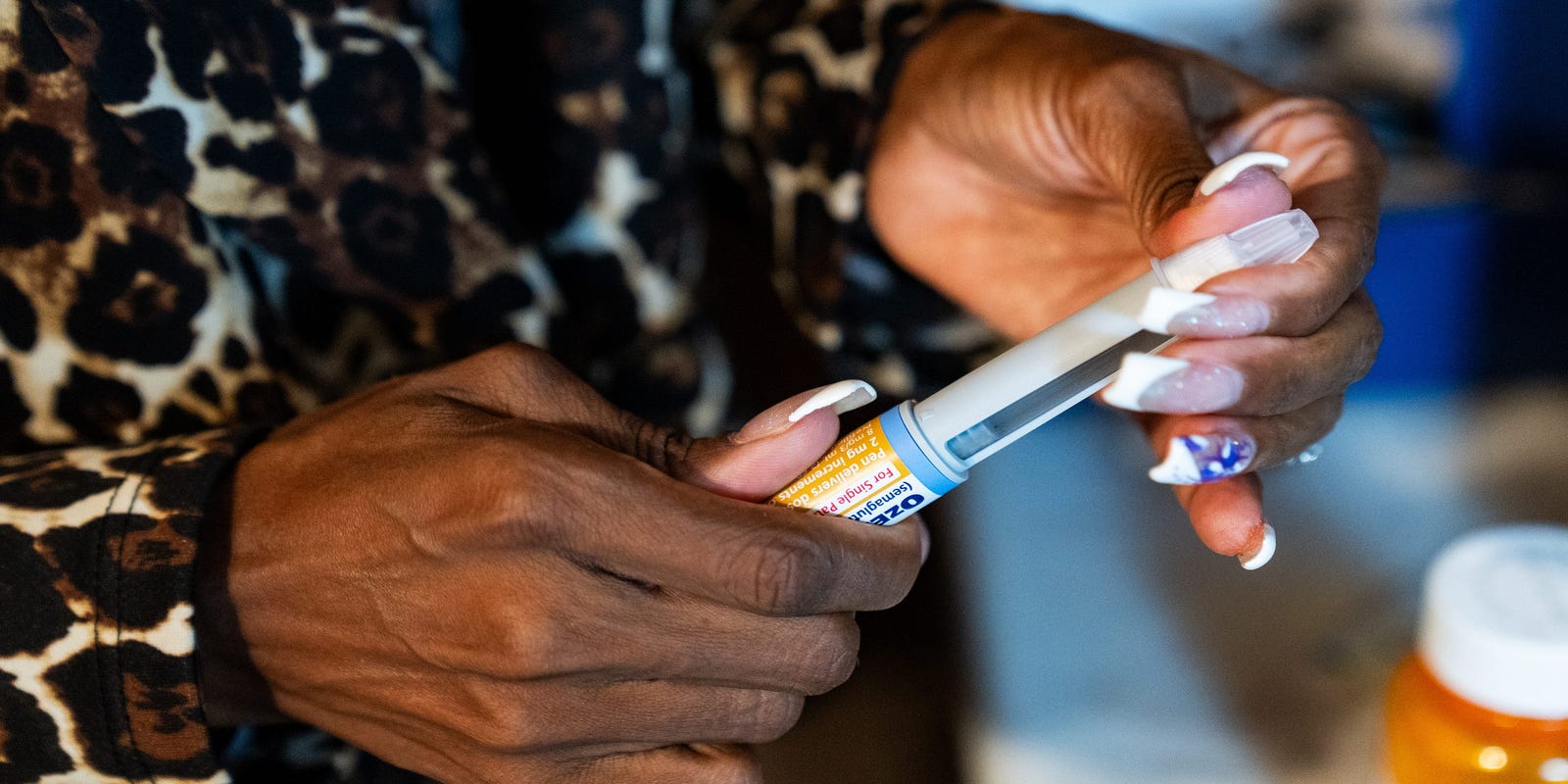 FDA: Novo Nordisk failed to report deaths of weight-loss drug patients - USA Today