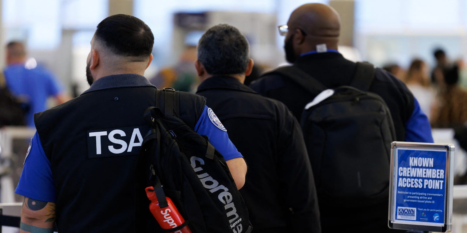 Are US flights safe? Feds say yes, but signs of danger are growing - USA Today