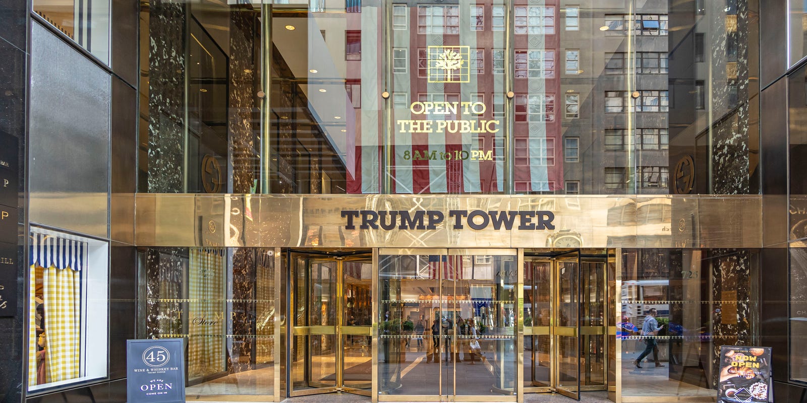 Trump Tower is one thing. Trump on US currency is another. Here's why - USA Today