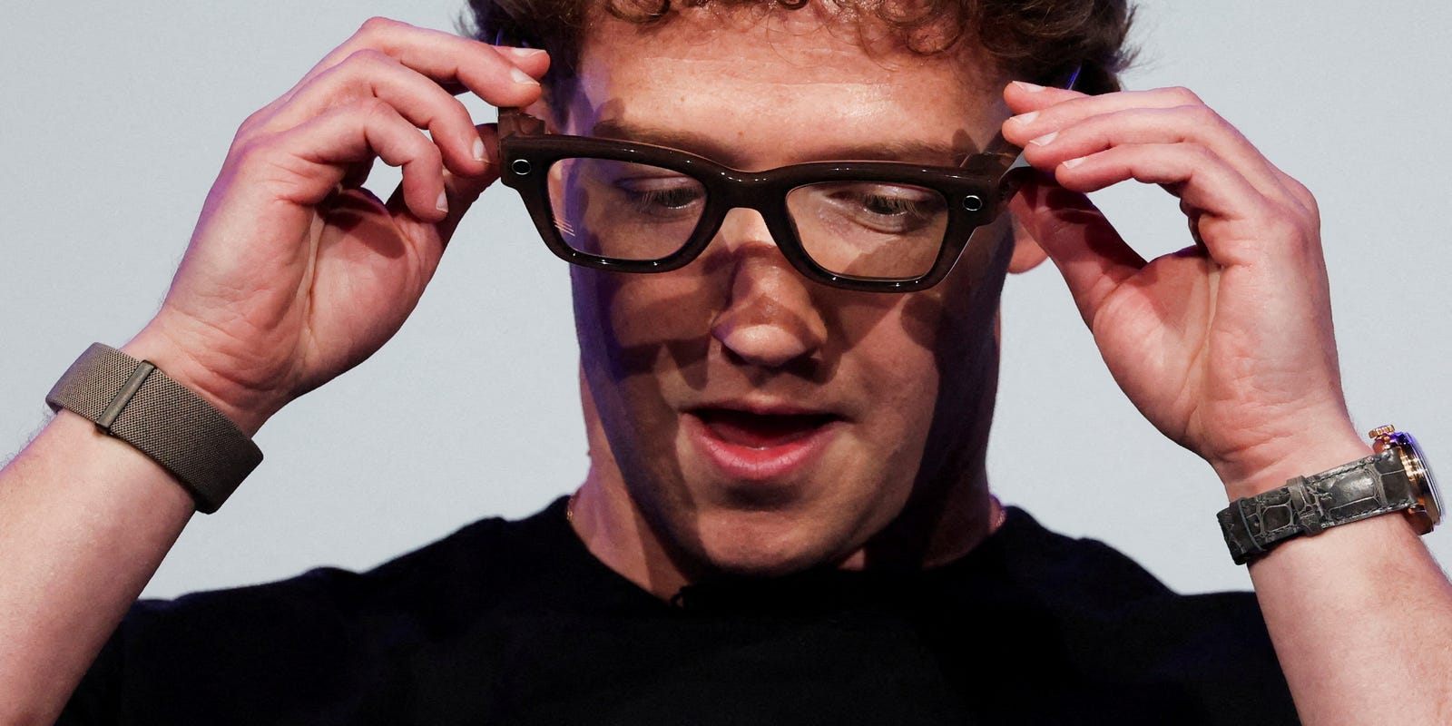 'Dystopian'? Smart glasses may be watching (and recording) you - USA Today