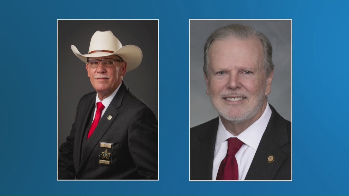 Sam Page certified winner of NC senate primary by 23 votes; Berger hints at recount - wfmynews2.com