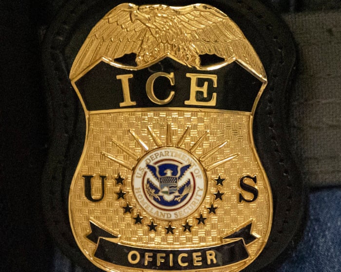 ICE deported 174 Daca recipients through most of last year, agency head says in letter