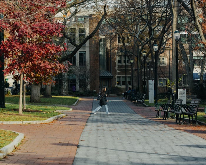 Judge orders University of Pennsylvania to provide list of Jews to federal agency