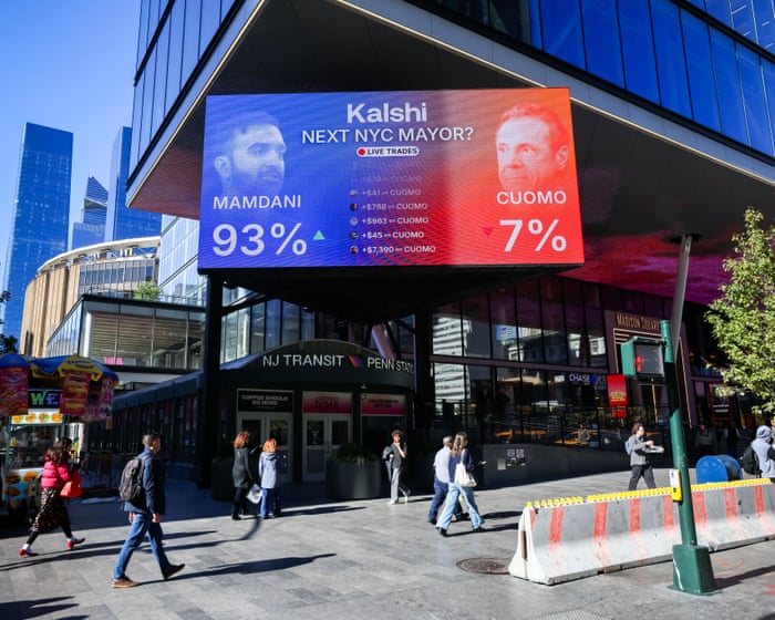 Kalshi and Polymarket ban insider trading as senators look to curb prediction markets