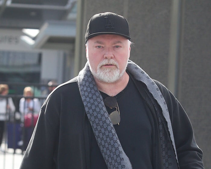 Kyle Sandilands sacked and top-rating radio show cancelled as host vows to fight to return to air