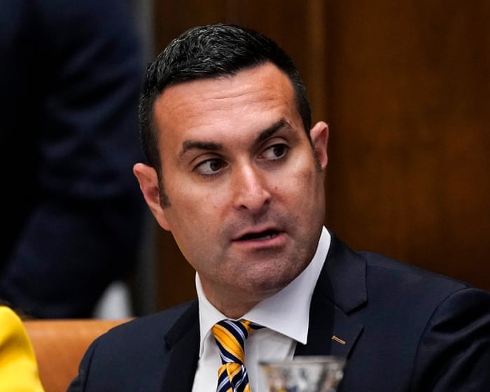 Lewd messages linked to University of Michigan regent who led campaign against pro-Palestinian students