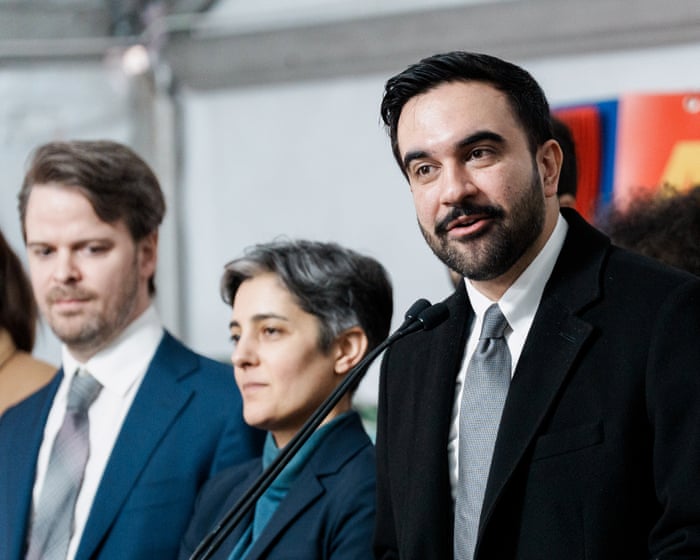 Mamdani pledged affordable New York housing in his campaign. How is that going?