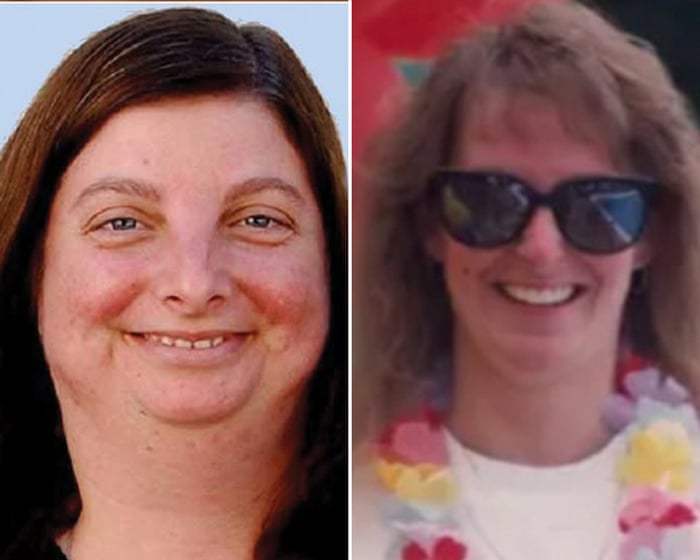 Man convicted in wife’s disappearance arrested over other woman’s unsolved 1990 murder