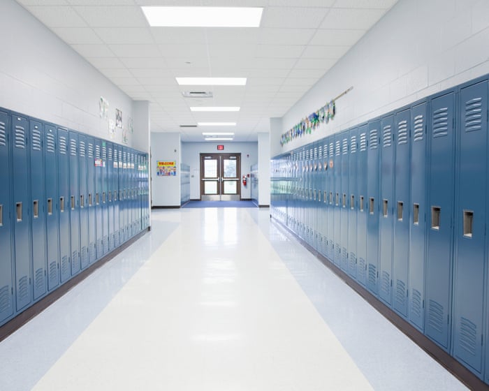 Many US adults are skipping parenting or having fewer kids – and it’s forcing schools to close