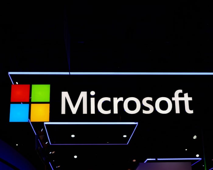 Microsoft backs AI firm Anthropic in legal battle against Pentagon