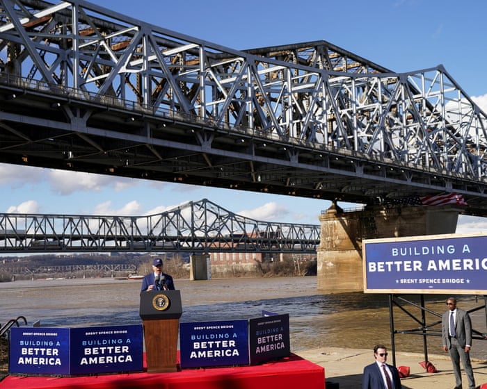 Midwest’s bottleneck bridge is getting help at last – but is it all good news?