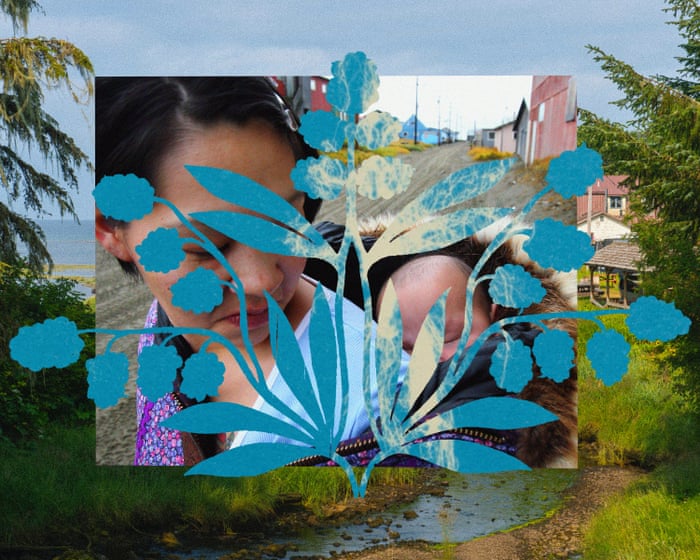 Native birth workers are guiding Alaskan mothers through pregnancy once again: ‘I felt really supported and honored’