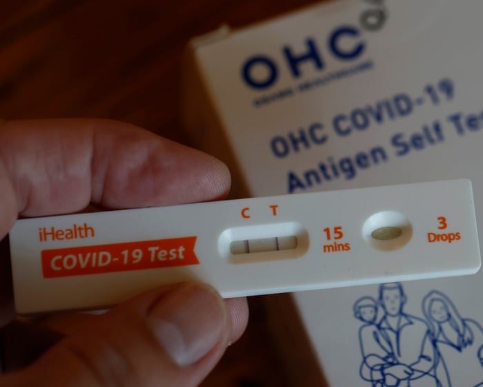 New Covid variant BA.3.2 detected across US, but experts urge vigilance over alarm