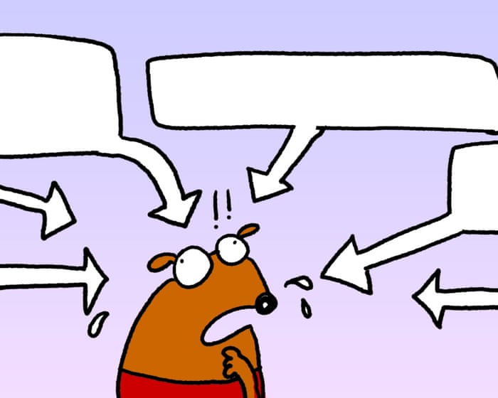 Nuclear armageddon! Is this it for real? Really?! | First Dog on the Moon