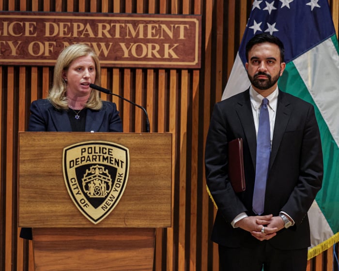 NYPD investigates after video shows two officers punching and kicking man