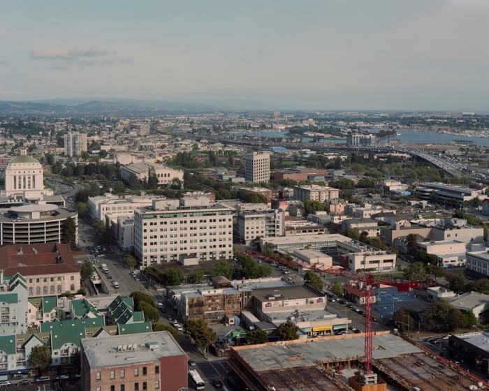 Oakland homicides fall to 25-year low – how did it stem the violence?