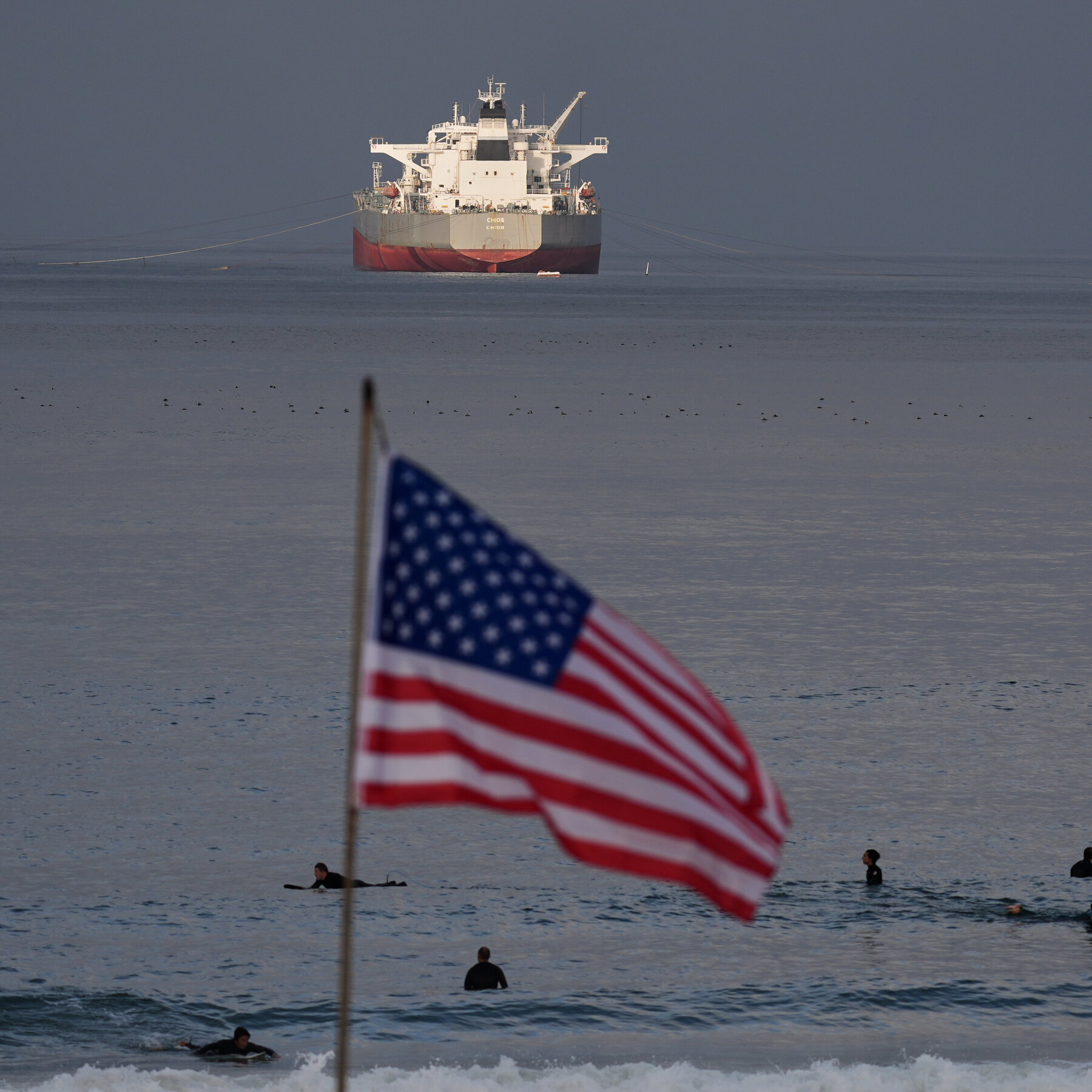 Oil Remains Potent Geopolitical Tool, Decades After Energy Crisis