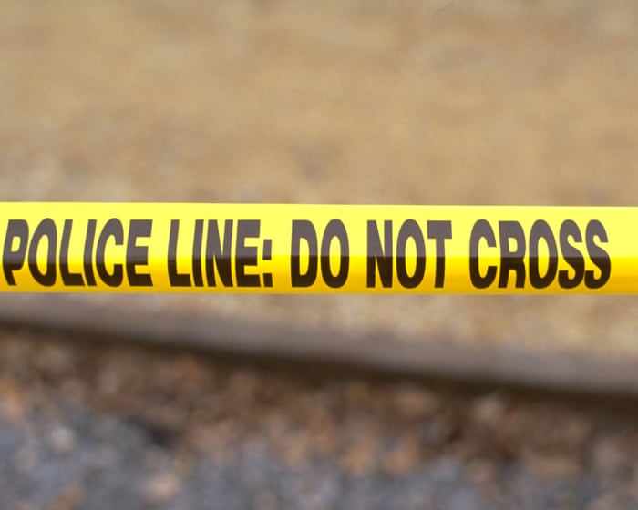 One dead and several injured after mass shooting at Chick-fil-A in New Jersey