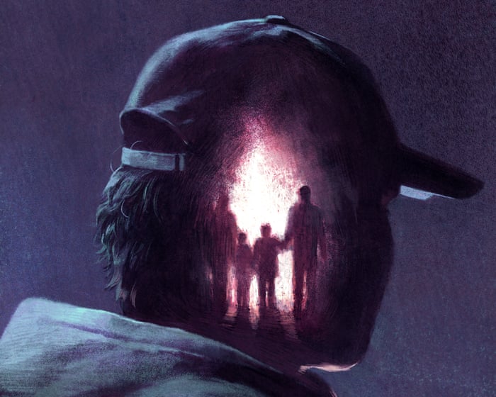 One family’s harrowing escape to the US – and the Trump government’s relentless efforts to deport them back