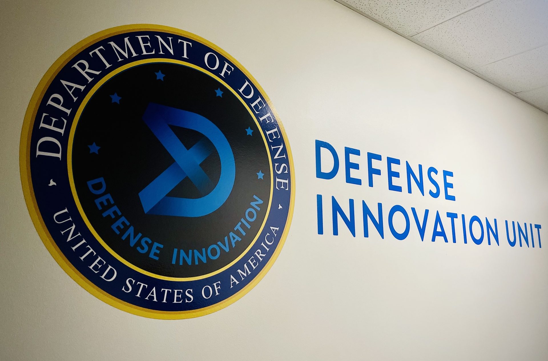 Owen West takes helm of DIU, vows to ‘narrow’ investment priorities