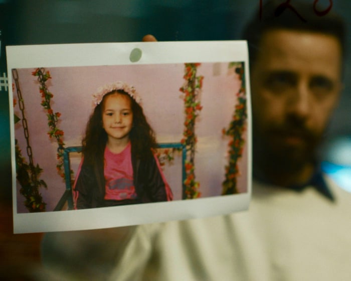 Palestinian actor says he can’t attend Oscars because of US travel ban