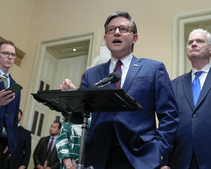 Partial shutdown drags on as US House takes no action on compromise deal