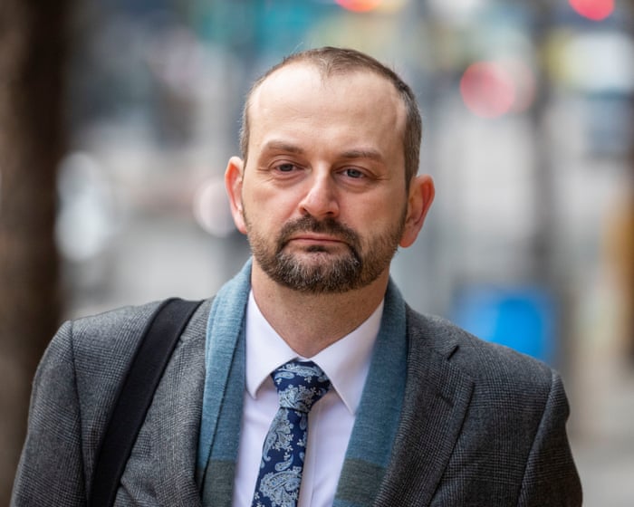 Pauline Hanson says convicted rapist employed by One Nation has been sacked