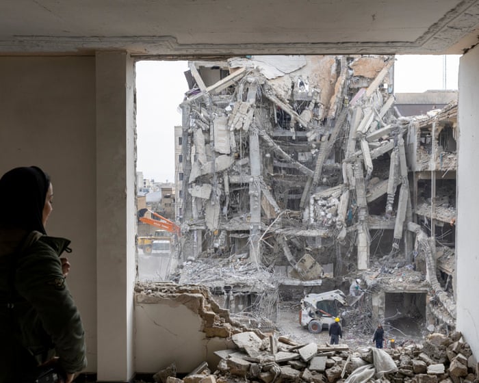 Pentagon briefs lawmakers on cost of war on Iran – but true price tag remains unknown