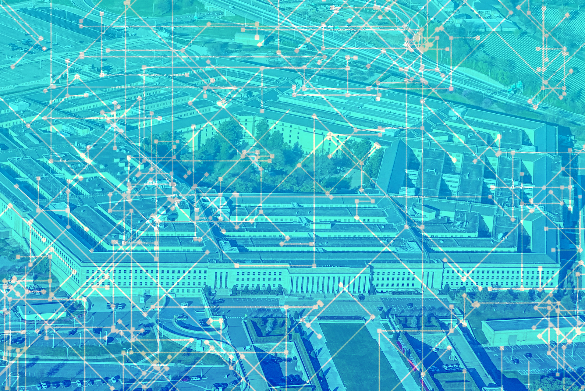 Pentagon gets new CISO with appointment of Aaron Bishop