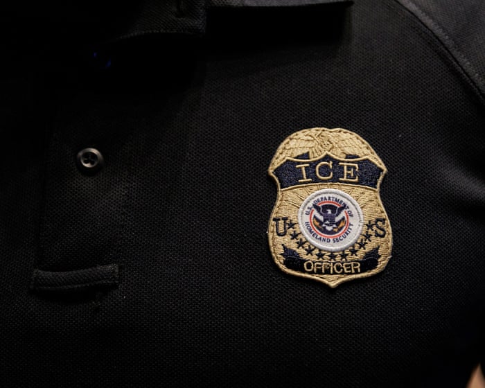 President of Wisconsin’s largest mosque detained by US immigration agents