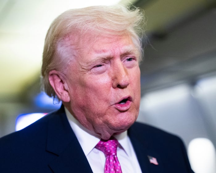 Price of oil hits $116 a barrel after Trump says he wants to ‘take the oil in Iran’