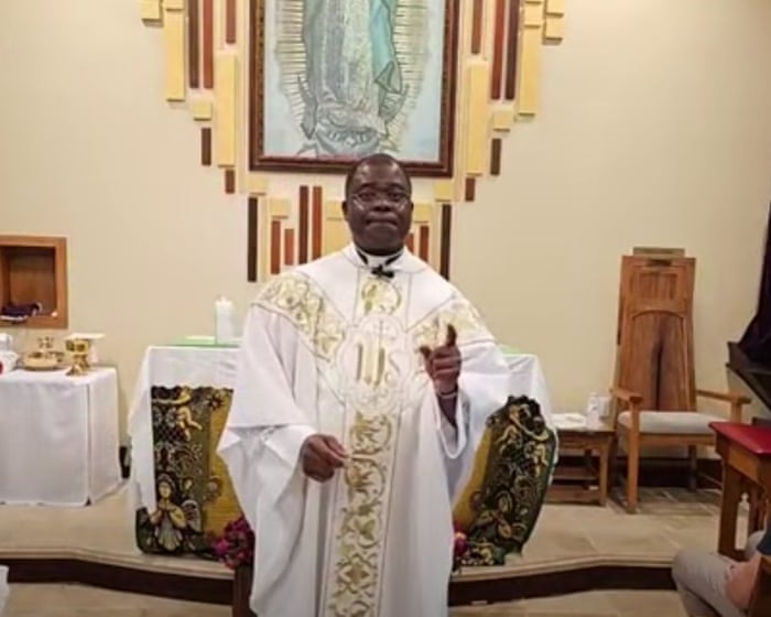 Priest accused of coercing congregants for sex in Texas could have single trial for charges from three separate accusers